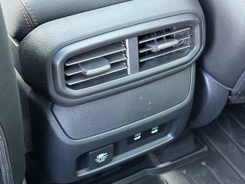 New 2026 Honda Passport TrailSport image 14