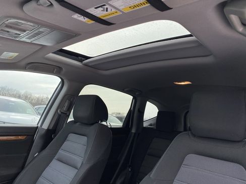 Used 2021 Honda CR-V EX image 18