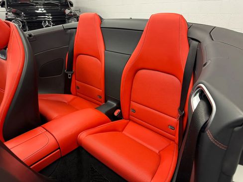 Used 2022 Mercedes-Benz SL 63 AMG 4MATIC image 30