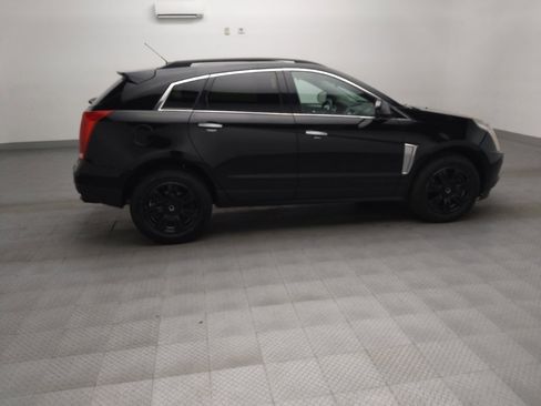 Used 2015 Cadillac SRX FWD image 10