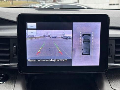 Used 2023 Ford Explorer Timberline image 23