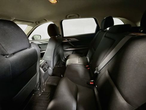 Used 2018 MAZDA CX-9 Sport FWD image 22