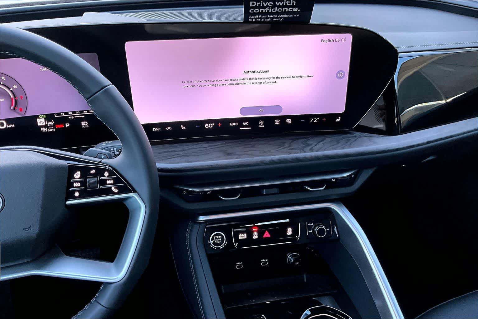 New 2026 Audi Q5 Premium w/ Premium Plus AWD/4WD image 6
