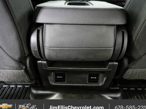 Used 2022 Chevrolet Silverado 3500 W/T w/ WT Convenience Package image 15