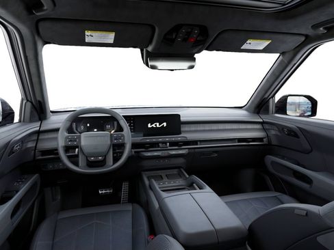 New 2027 Kia Telluride X-Line SX Prestige AWD/4WD image 14