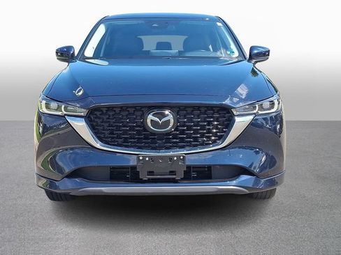 Used 2025 MAZDA CX-5 AWD 2.5 S w/ Select Package image 2