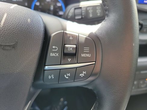 Certified 2023 Ford Bronco Sport Big Bend w/ Convenience Package AWD/4WD image 19