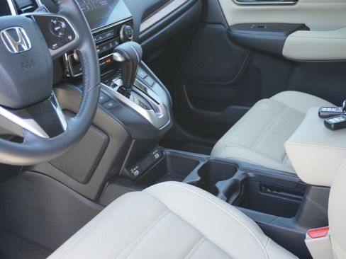 Used 2022 Honda CR-V EX-L image 21