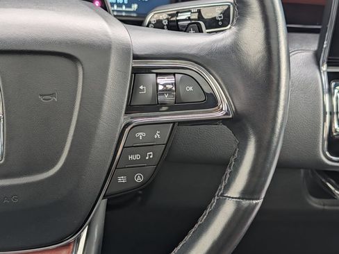Used 2024 Lincoln Navigator Reserve AWD/4WD image 23