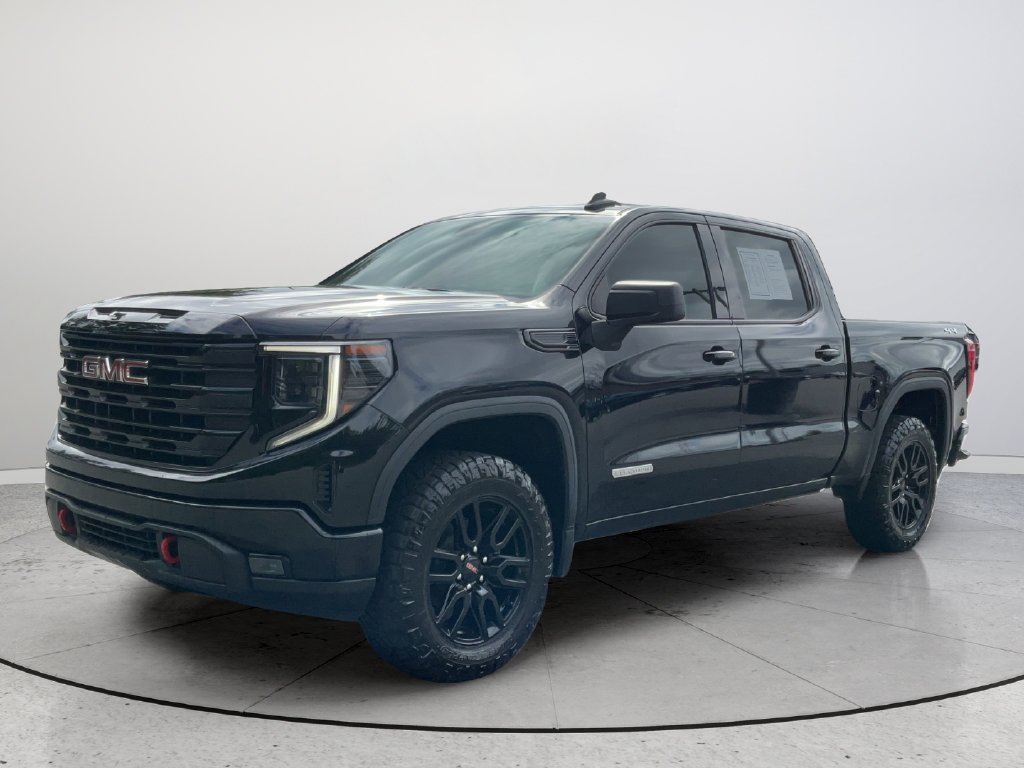 Used 2023 GMC Sierra 1500 Elevation AWD/4WD image 4