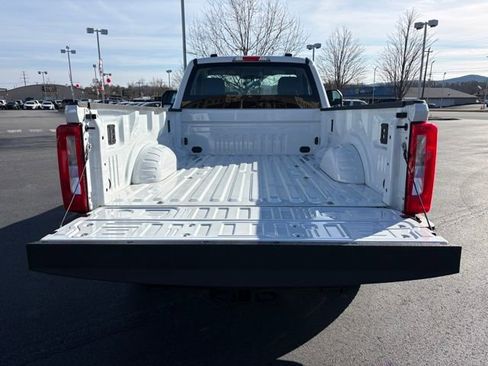 Used 2024 Ford F350 XL w/ XL Chrome Package RWD image 26