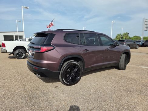 Used 2026 GMC Acadia Elevation w/ Black Edition FWD image 7