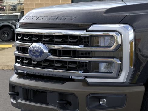 New 2026 Ford F350 King Ranch AWD/4WD image 17