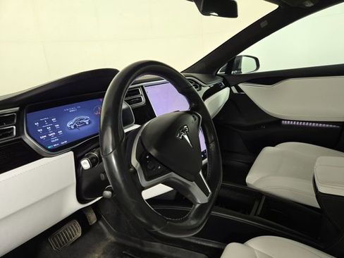 Used 2017 Tesla Model S 100D image 14