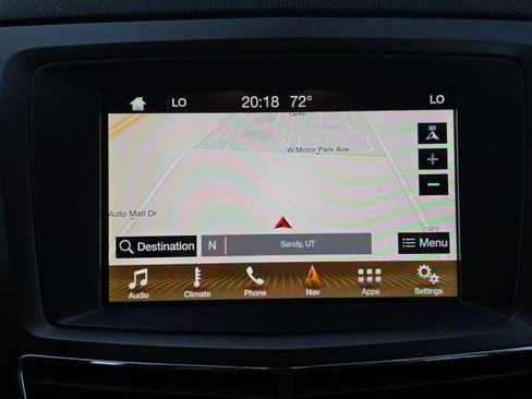 Used 2019 Lincoln MKT AWD image 18