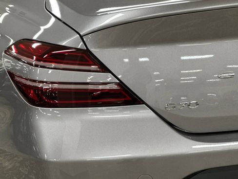 New 2026 Genesis G70 2.5T RWD image 26