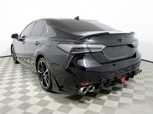 Used 2018 Toyota Camry XSE w/ Driver Assist Package FWD image 31