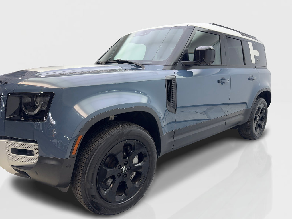Used 2023 Land Rover Defender 110 SE AWD/4WD image 12
