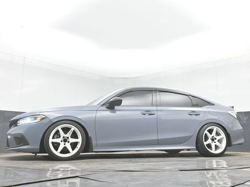 Used 2023 Honda Civic Si image 32