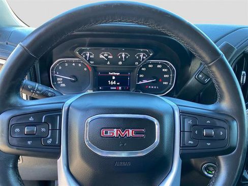 Used 2019 GMC Sierra 1500 SLT w/ SLT Premium Package image 19