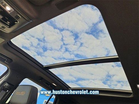 New 2026 Chevrolet Tahoe High Country image 19