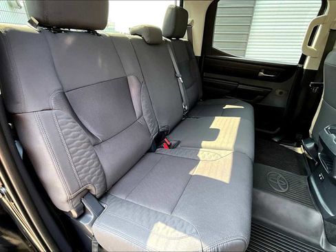 Used 2024 Toyota Tundra SR5 w/ SR5 Convenience Package AWD/4WD image 18