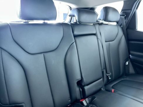 Used 2023 Hyundai Santa Fe SEL w/ Premium Package FWD image 28