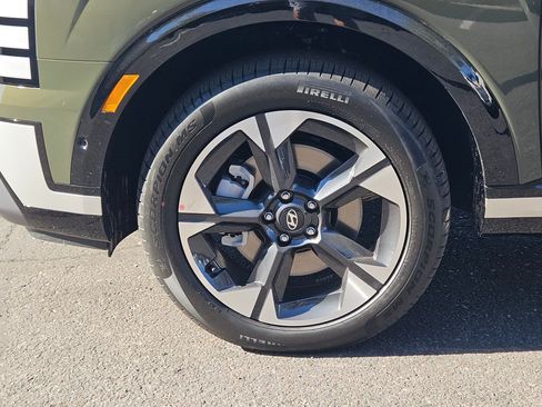New 2026 Hyundai Palisade Limited AWD/4WD image 6