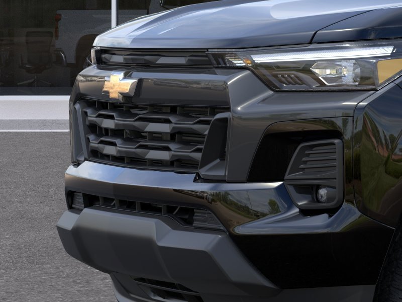 New 2026 Chevrolet Colorado LT w/ LT Convenience Package RWD image 39