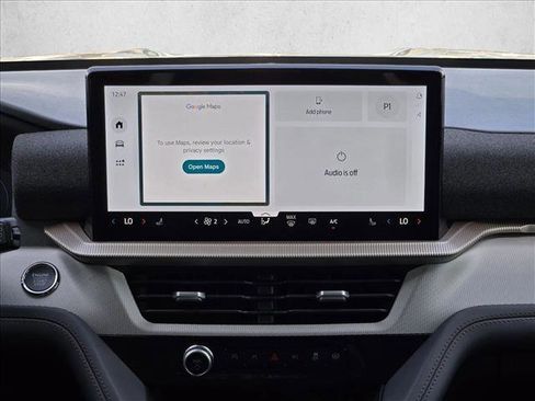 New 2026 Ford Explorer Active image 12