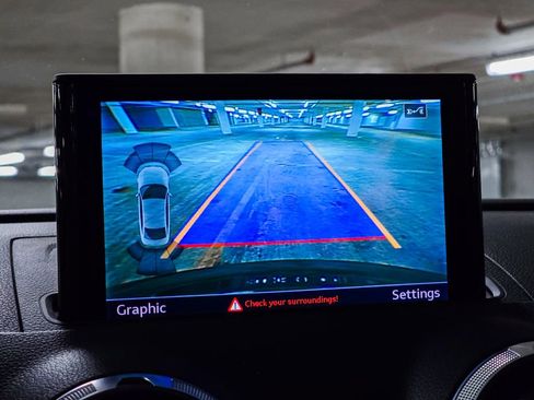 Used 2016 Audi A3 2.0T Premium w/ Audi MMI Navigation Plus image 29