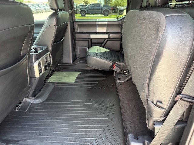 Used 2020 Ford F150 Lariat w/ Equipment Group 502A Luxury AWD/4WD image 26
