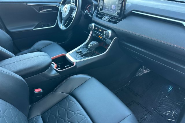 Certified 2022 Toyota RAV4 Adventure AWD/4WD image 20