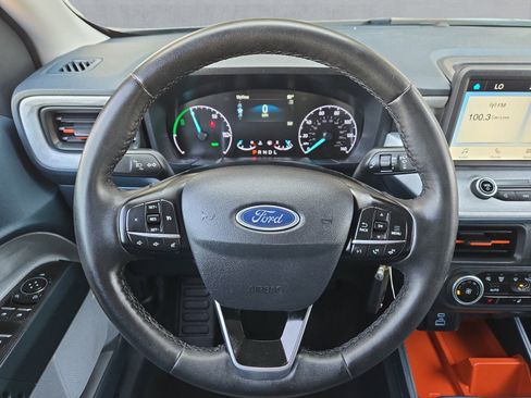 Used 2023 Ford Maverick XLT w/ XLT Luxury Package image 13