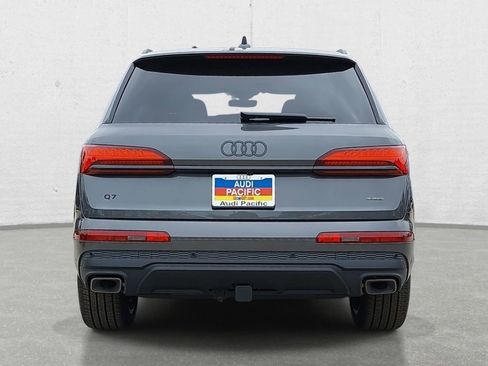 New 2026 Audi Q7 2.0T Premium Plus AWD/4WD image 6