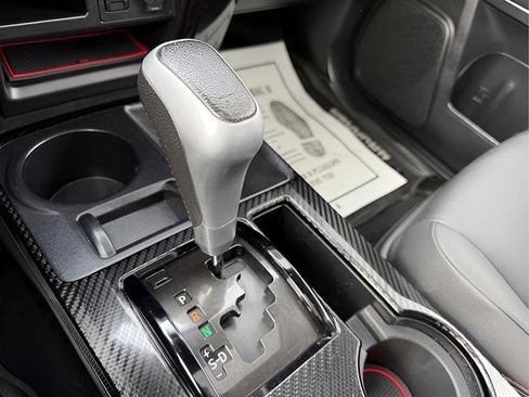 Used 2019 Toyota 4Runner TRD Pro image 37