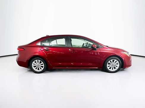 Used 2023 Toyota Corolla LE w/ LE Premium Package FWD image 2