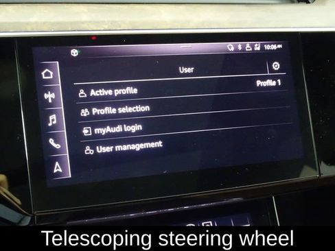 Used 2019 Audi e-tron Prestige w/ Prestige Package image 42