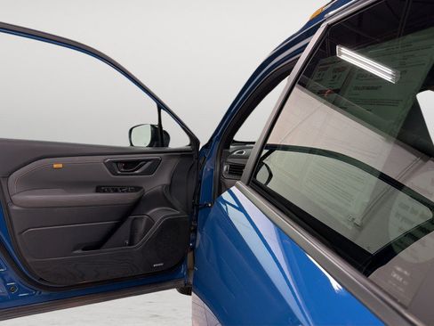 Used 2026 Subaru Forester Wilderness AWD/4WD image 14
