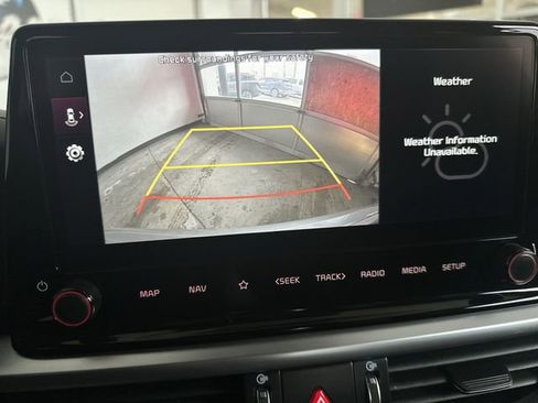 Certified 2024 Kia Forte GT-Line image 25