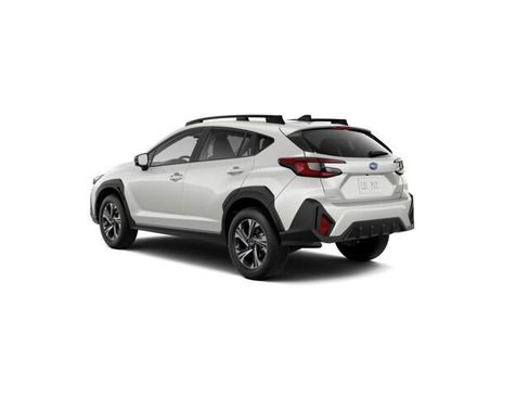 Certified 2025 Subaru Crosstrek 2.0i Premium image 5