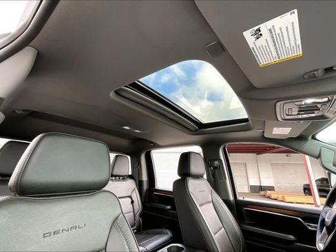 Certified 2024 GMC Sierra 3500 Denali w/ Denali Reserve Package image 13