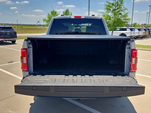 Used 2023 Ford F150 XLT w/ Equipment Group 302A High RWD image 31