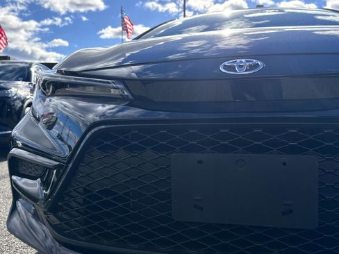Used 2024 Toyota Corolla SE image 8