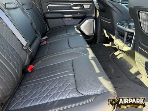 New 2026 RAM 1500 Tungsten w/ Trailer Tow Group image 20