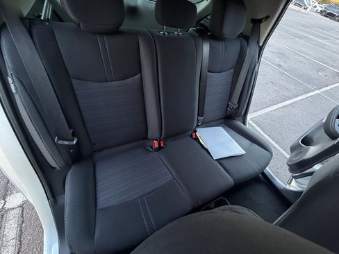 Certified 2025 Nissan Leaf S image 18