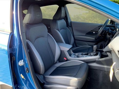 New 2026 Subaru Crosstrek 2.5i Wilderness image 10