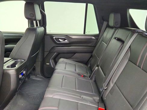 Used 2023 Chevrolet Tahoe RST image 22