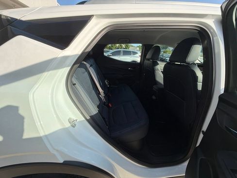 Used 2023 Chevrolet Bolt EUV LT w/ Convenience Package FWD image 78
