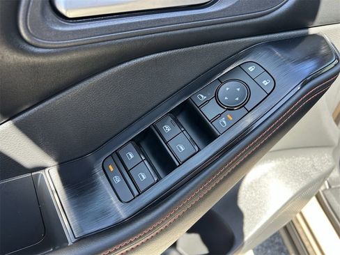 New 2026 Nissan Rogue SV image 23